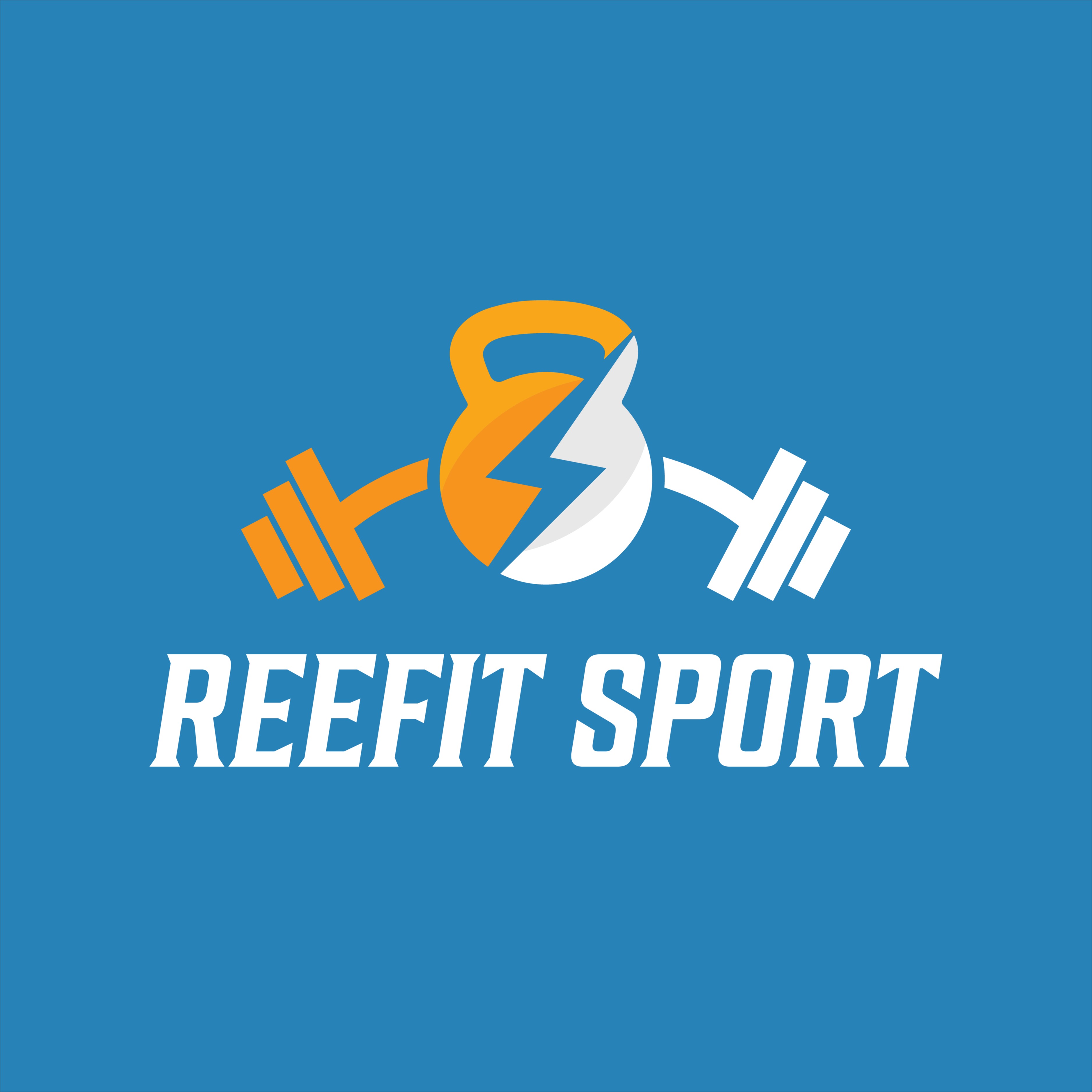 REEFIT SPORT