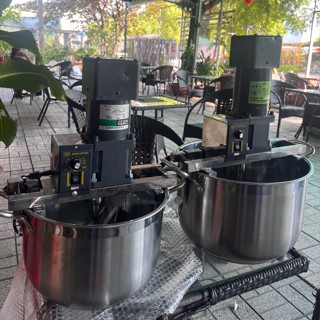 Nhã Nhã_ Nồi Sên