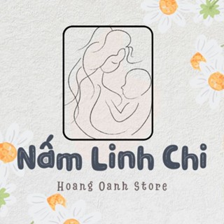 Nấm Linh Chi-Hoang Oanh Store