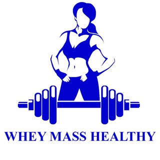 Whey Mass Healthy