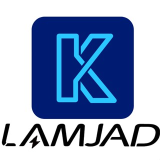 LAMJAD K