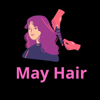 Thuốc nhuộm tóc May Hair