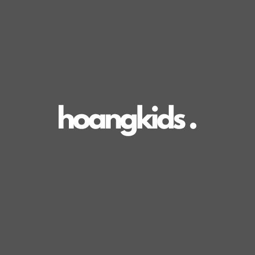 Hoangkids