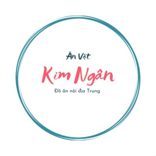 Tiệm ăn vặt Kim Ngân