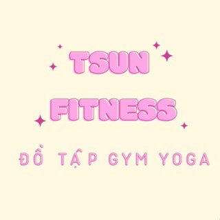 Đồ tập Gym Yoga Nữ T Sun