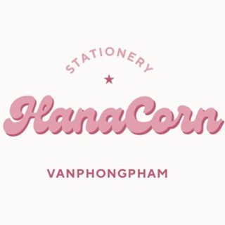 HanaCorn - Văn phòng phẩm