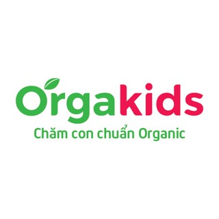 Orgakids - Chăm Con Organic