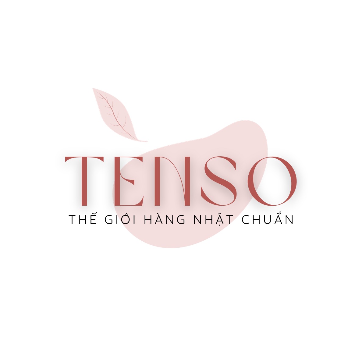 TENSO-Thế Giới Hàng Nhật Chuẩn