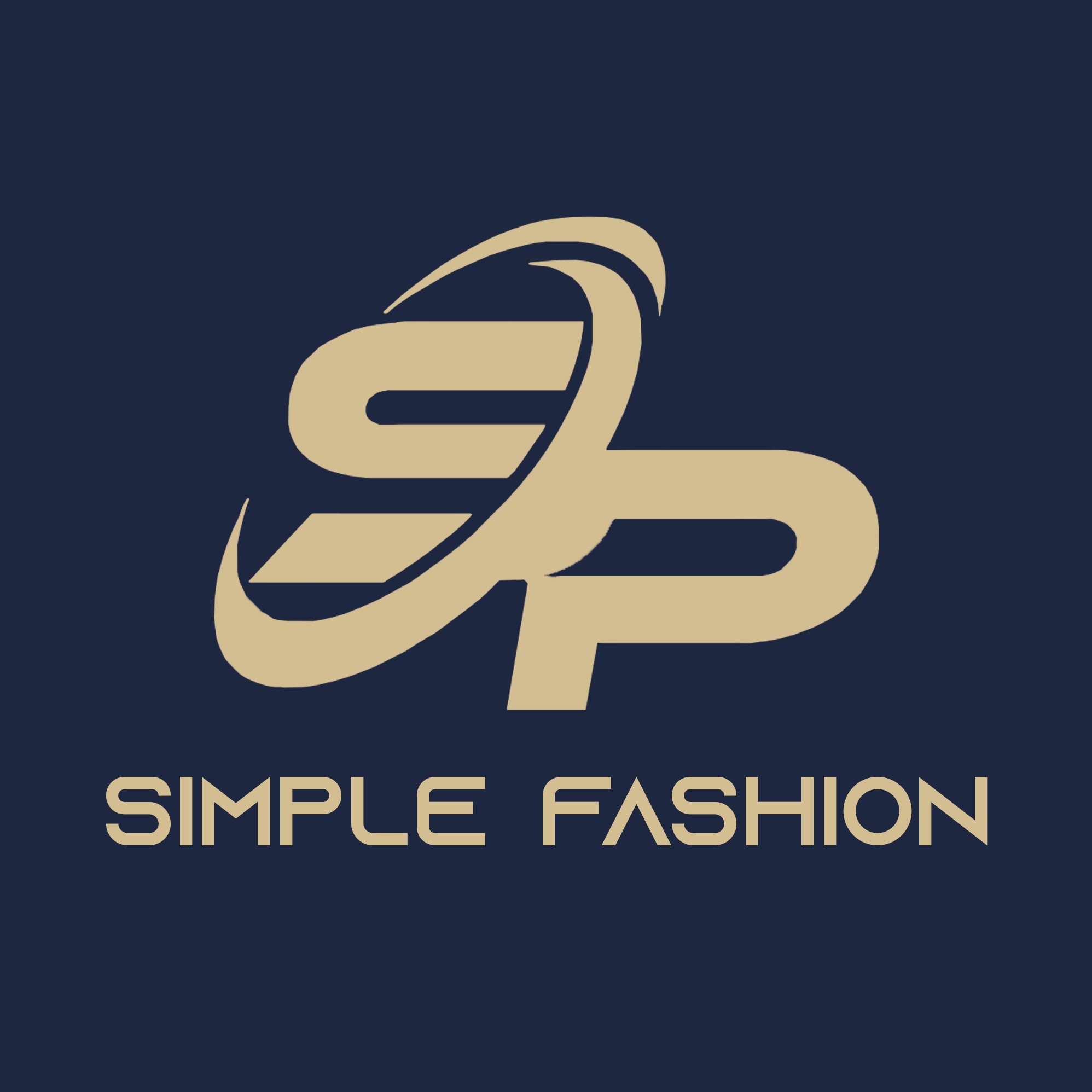 Simple Fashion Store