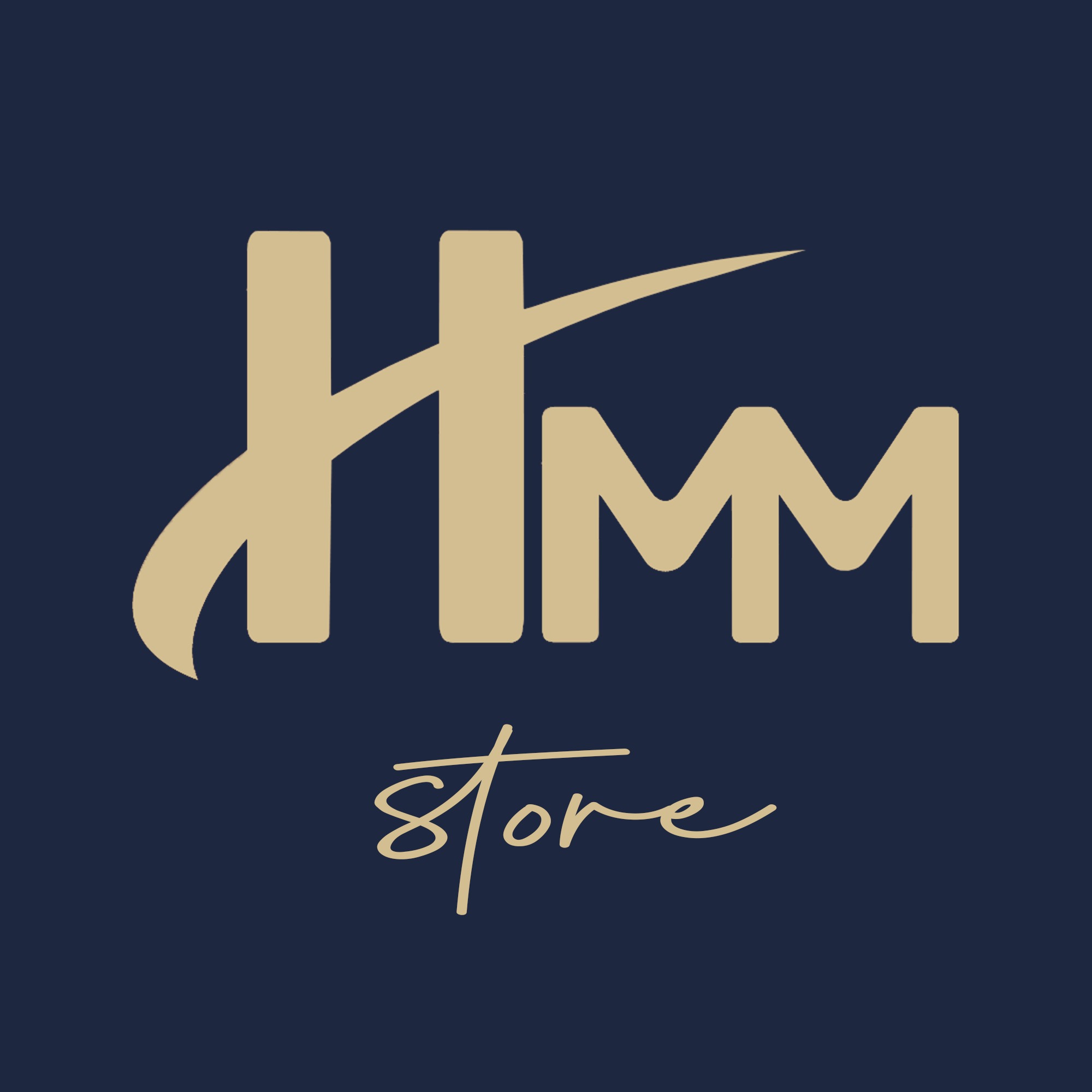 HMM_Store