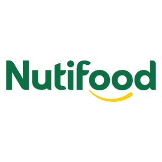 Nutifood Ngôi Nhà Dinh Dưỡng