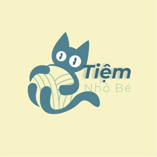 Tiệm Nhỏ Bé