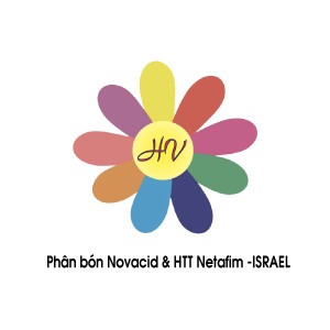 PB Novacid & TB Tưới Netafim