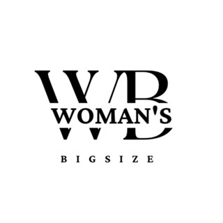 Woman Bigsize 