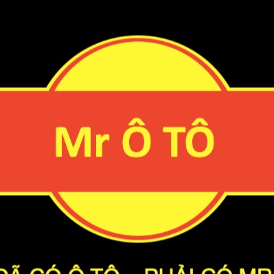 Mr Ô Tô - OFFICIAL STORE