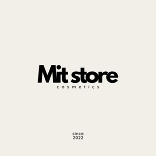 MIT Store Cosmetics