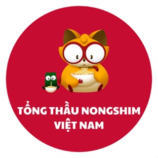 Mì Nongshim Hàn Quốc