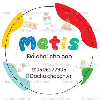 Metis Đồ Chơi Cho Con