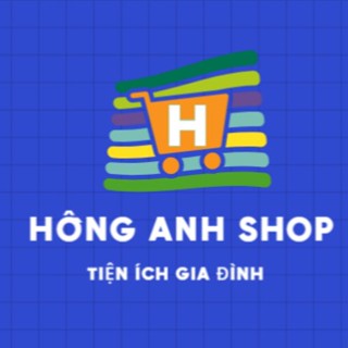 Hồng Anh - Gia dụng Tiện ích