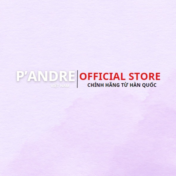 PAN'DRE OFFICIAL STORE