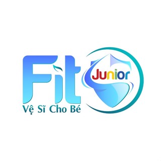FitoJunior - Chính Hãng
