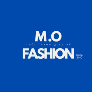 M.O Fashion