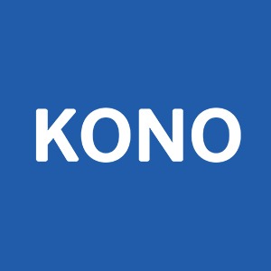 KONO - Điện thông minh