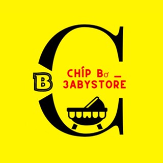 Chip bơ _ 3abystore