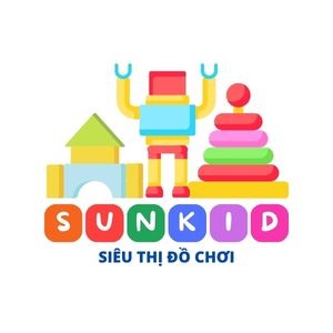 SunKid - Siêu Thị Đồ Chơi