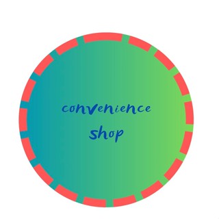 CONVENIENCE SHOP-CHÍNH HÃNG
