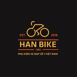 HANBIKE - PHỤ KIỆN XE ĐẠP