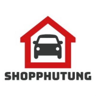 Shop Phụ Tùng Ô Tô