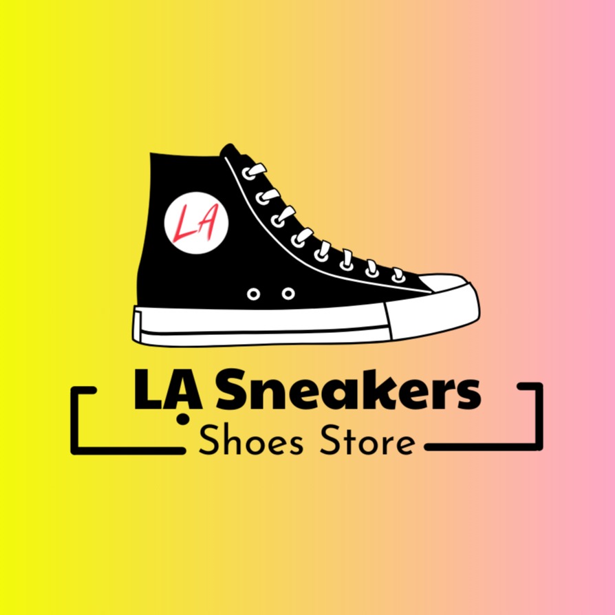 LẠ SNEAKERR