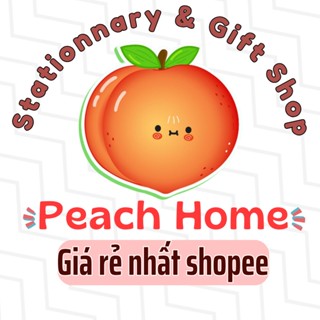 PeachHome-Văn Phòng Phẩm Cute