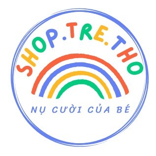 SHOP TRẺ THƠ  - NỤ CƯỜI CỦA BÉ