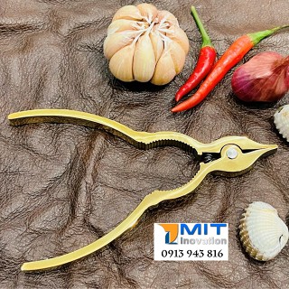 Kềm Tách Sò Huyết Nguyên Khối