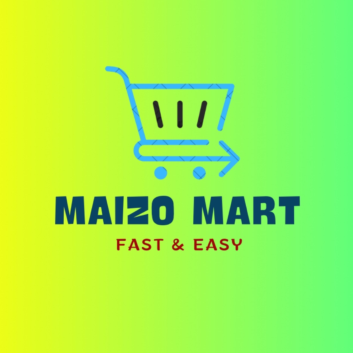 Maizo.Mart