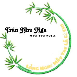 Decor_Mây tre lá Củ Chi 2009