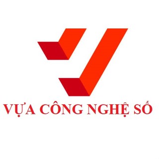 VỰA CÔNG NGHỆ SỐ