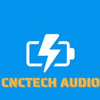 CNCTech Audio