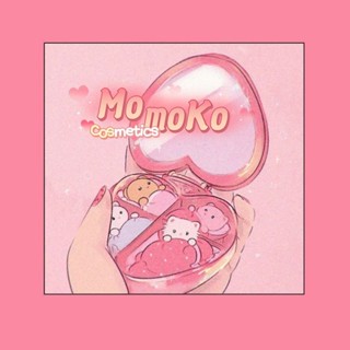 MOMOKO.cosmetics