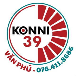 Konni39 Hà Nội - Văn Phú