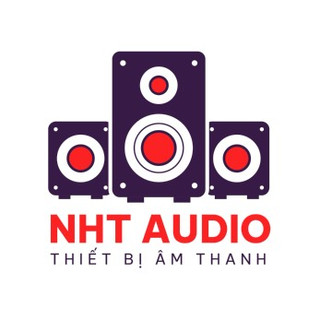 NHT_Audio - Thiết bị âm thanh