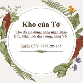 Kho của Tớ