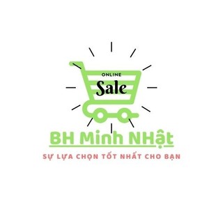 Minh Nhat- online grocery