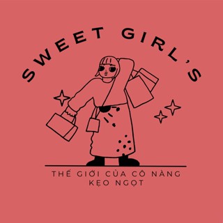 Sweet Girl's
