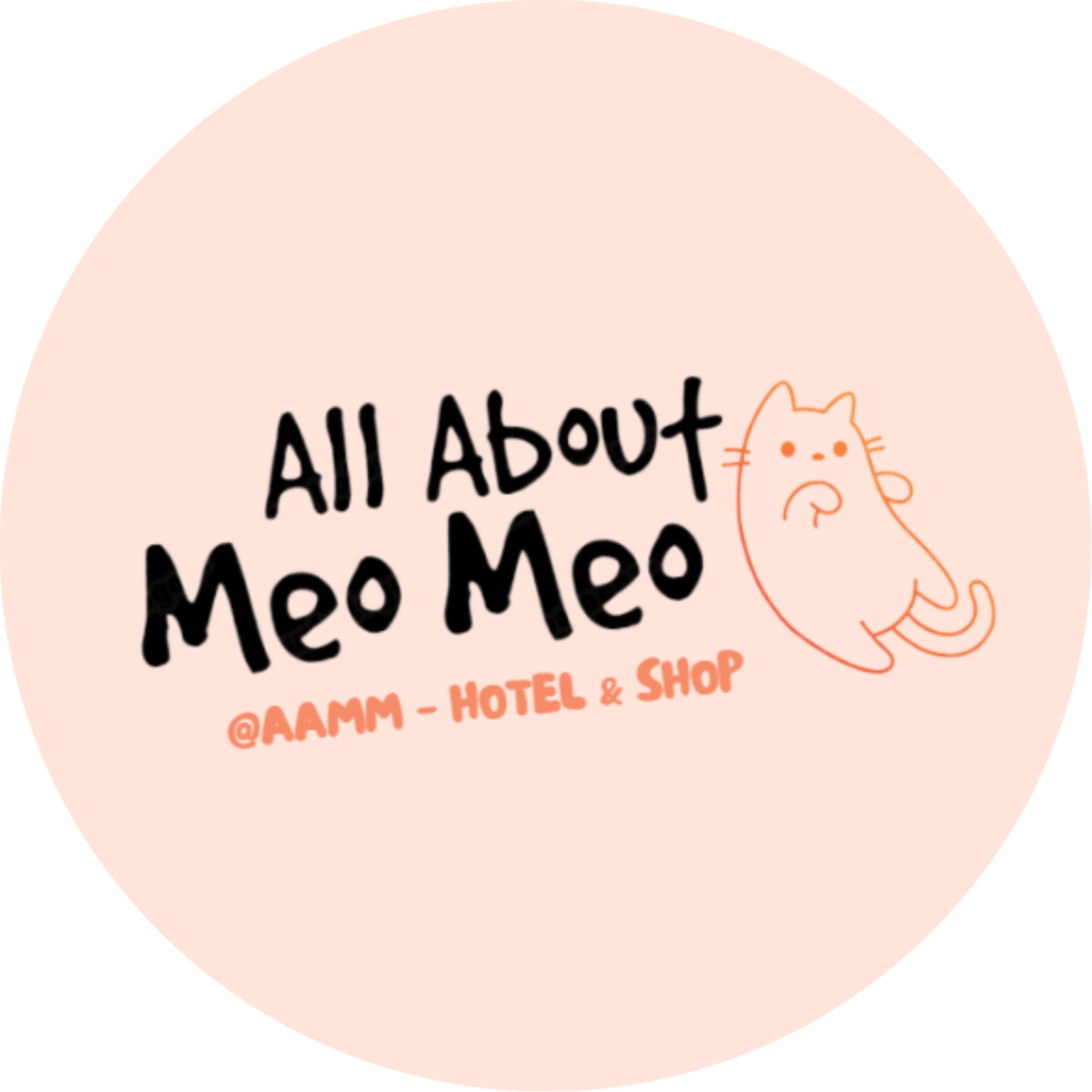 All About Meo Meo