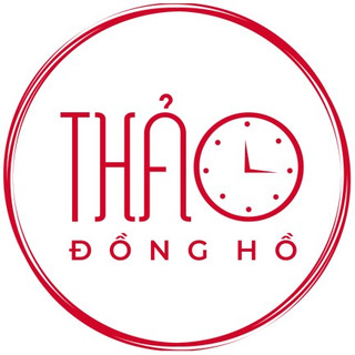 Đồng Hồ Thảo