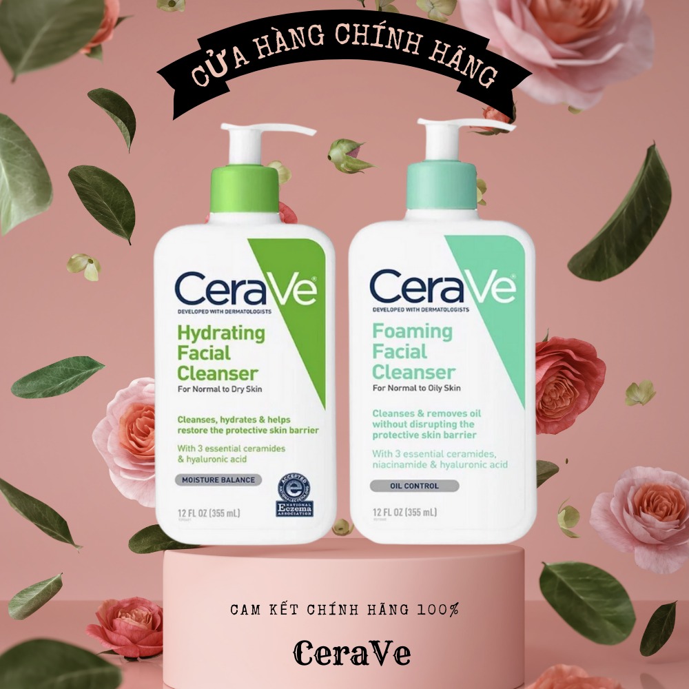 CERAVE.STORE.OFFICIAL*