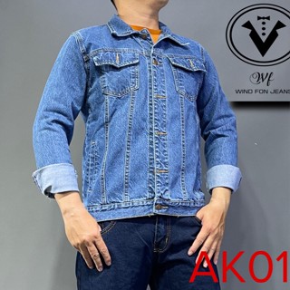 Thời Trang Nam Wind Fon